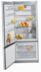 Miele KF 8582 Sded Buzdolabı dondurucu buzdolabı