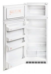 χαρακτηριστικά Ψυγείο Nardi AT 245 T φωτογραφία