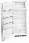 Nardi AT 245 T Фрижидер фрижидер са замрзивачем