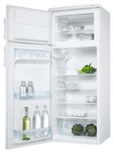 Charakteristik Kühlschrank Electrolux ERD 24310 W Foto