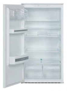 özellikleri Buzdolabı Kuppersbusch IKE 198-0 fotoğraf