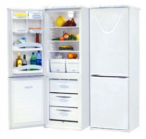 özellikleri Buzdolabı NORD 239-7-050 fotoğraf