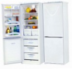 NORD 239-7-050 Frigorífico geladeira com freezer