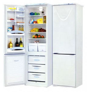 đặc điểm Tủ lạnh NORD 183-7-050 ảnh