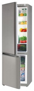 Характеристики Холодильник MasterCook LCL-818 NFTDX фото