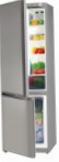 MasterCook LCL-818 NFTDX Fridge refrigerator with freezer