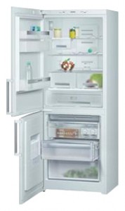 katangian Refrigerator Siemens KG56NA00NE larawan