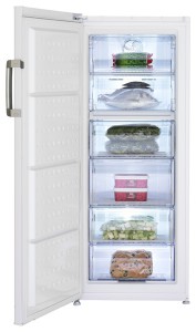 характеристики Холодильник BEKO FN 121420 Фото