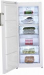 BEKO FN 121420 Fridge freezer-cupboard