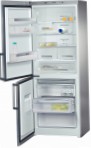 Siemens KG56NA71NE šaldytuvas šaldytuvas su šaldikliu