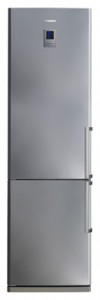 Charakteristik Kühlschrank Samsung RL-41 ECRS Foto