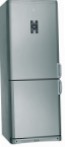 Indesit BAN 40 FNF SD Холодильник холодильник с морозильником