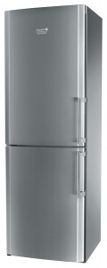 характеристики Холодильник Hotpoint-Ariston EBLH 18323 F Фото