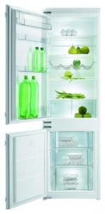 характеристики Холодильник Korting KSI 17850 CF Фото