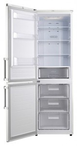 характеристики Холодильник LG GW-B449 BVCW Фото
