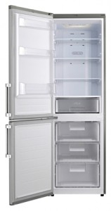 Характеристики Хладилник LG GW-B449 BLCW снимка