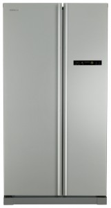 特性 冷蔵庫 Samsung RSA1SHSL 写真