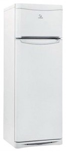 характеристики Холодильник Indesit NTA 18 Фото