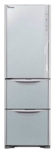 характеристики Холодильник Hitachi R-SG37BPUSTS Фото