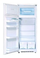 katangian Refrigerator NORD 241-6-510 larawan