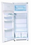 NORD 241-6-510 Kylskåp kylskåp med frys