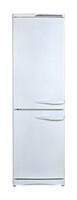 Характеристики Холодильник Stinol RF 370 BK фото