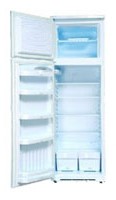 Charakteristik Kühlschrank NORD 244-6-710 Foto
