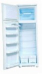 NORD 244-6-710 Kühlschrank kühlschrank mit gefrierfach