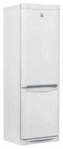 характеристики Холодильник Indesit NBA 18 Фото