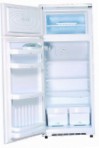 NORD 241-6-710 Ledusskapis ledusskapis ar saldētavu