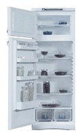 Charakteristik Kühlschrank Indesit NTA 167 GA Foto