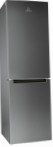 Indesit LI80 FF2 X Fridge refrigerator with freezer