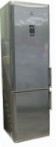 Indesit B 20 D FNF NX H Fridge refrigerator with freezer