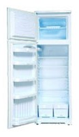 Charakteristik Kühlschrank NORD 244-6-510 Foto