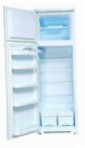 NORD 244-6-510 Frigo frigorifero con congelatore