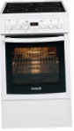 Blomberg HKS 81420 Kitchen Stove, type of oven: electric, type of hob: electric