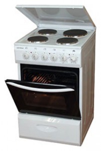 特点 厨房炉灶 Rainford RFE-6611W 照片