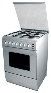 Характеристики Кухонна плита Ardo C 640 EE WHITE фото