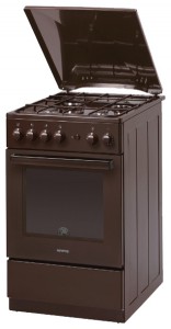 Характеристики Кухонна плита Gorenje GN 51220 ABR фото