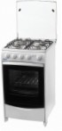 Mabe Magister WH Kitchen Stove, type of oven: gas, type of hob: gas