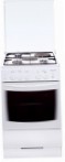 GEFEST 3111-02 Kitchen Stove, type of oven: gas, type of hob: combined