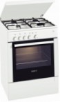 Bosch HSG122020E Virtuves Plīts, Cepeškrāsns tips: gāze, no plīts tips: gāze