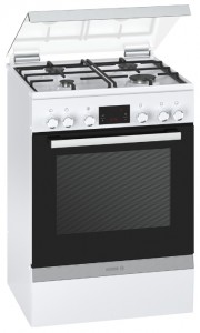 Характеристики Кухненската Печка Bosch HGD645225 снимка