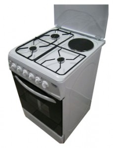 характеристики Кухонная плита Liberty PWE 5005 Фото