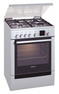 características Estufa de la cocina Bosch HSV745050E Foto