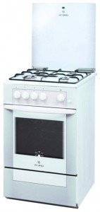 Характеристики Кухненската Печка GRETA 1470-00 исп. 11S снимка