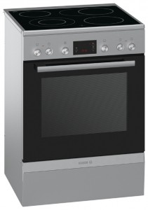 特点 厨房炉灶 Bosch HCA744351 照片