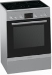 Bosch HCA744351 Kitchen Stove, type of oven: electric, type of hob: electric