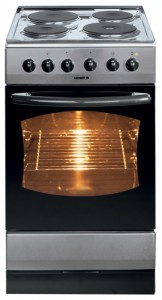 характеристики Кухонная плита Hansa FCEX53011010 Фото