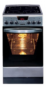 характеристики Кухонная плита Hansa FCCX57036030 Фото